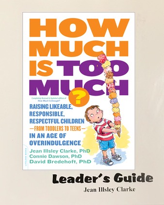 Leader guide cover
