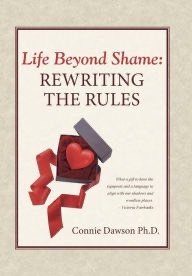 Life Beyond Shame book cover