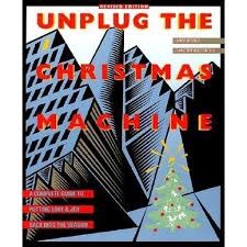 unplug christmas